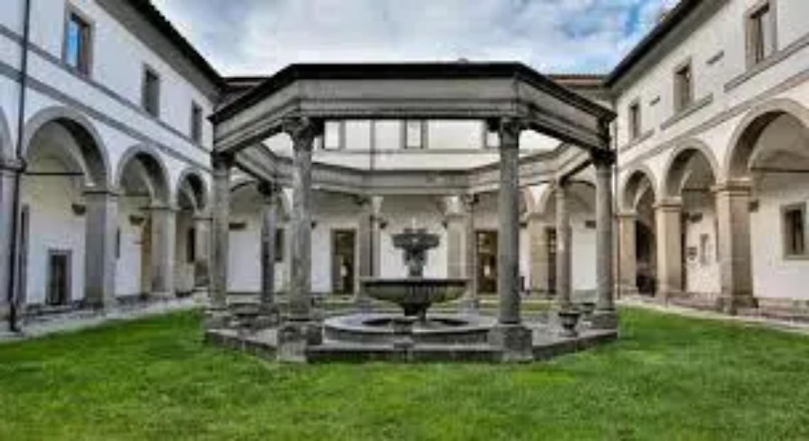 L&rsquo;Universit&agrave; della Tuscia in festa per i 45 anni dalla fondazione