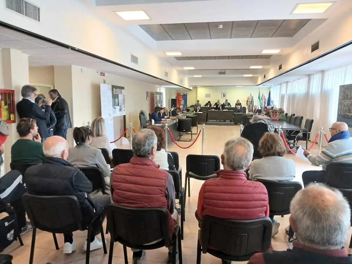 &laquo;Porta d&rsquo;Italia, una pietra miliare nella storia&raquo;