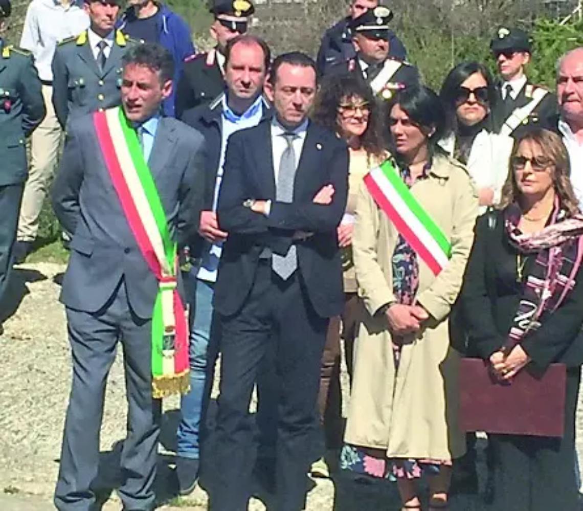 Civitavecchia e Leonessa citt&agrave; sempre pi&ugrave; vicine