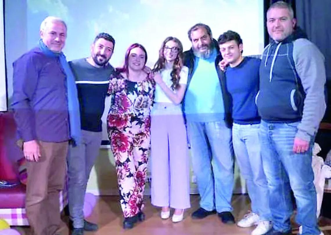 &ldquo;Una casa di pazzi&rdquo;, un successo tra risate e riflessioni