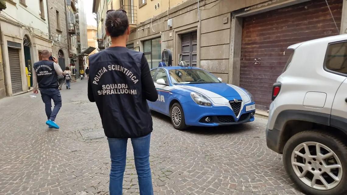 Viterbo, dramma della solitudine: muore in casa, scoperto dopo mesi