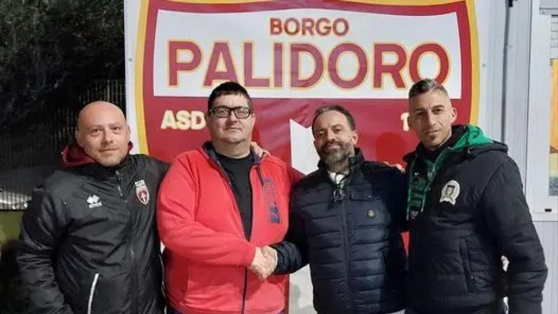 Borgo Palidoro, crescono i numeri