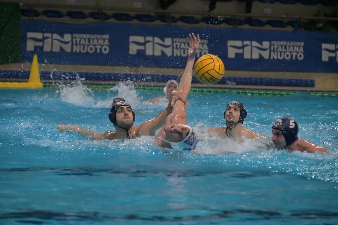 Nc ai playoff con quattro turni d&rsquo;anticipo