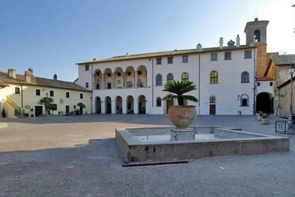 La Dmo Etruskey e l&rsquo;Universit&agrave; degli Studi Roma &ldquo;Link&rdquo; incontrano il Territorio