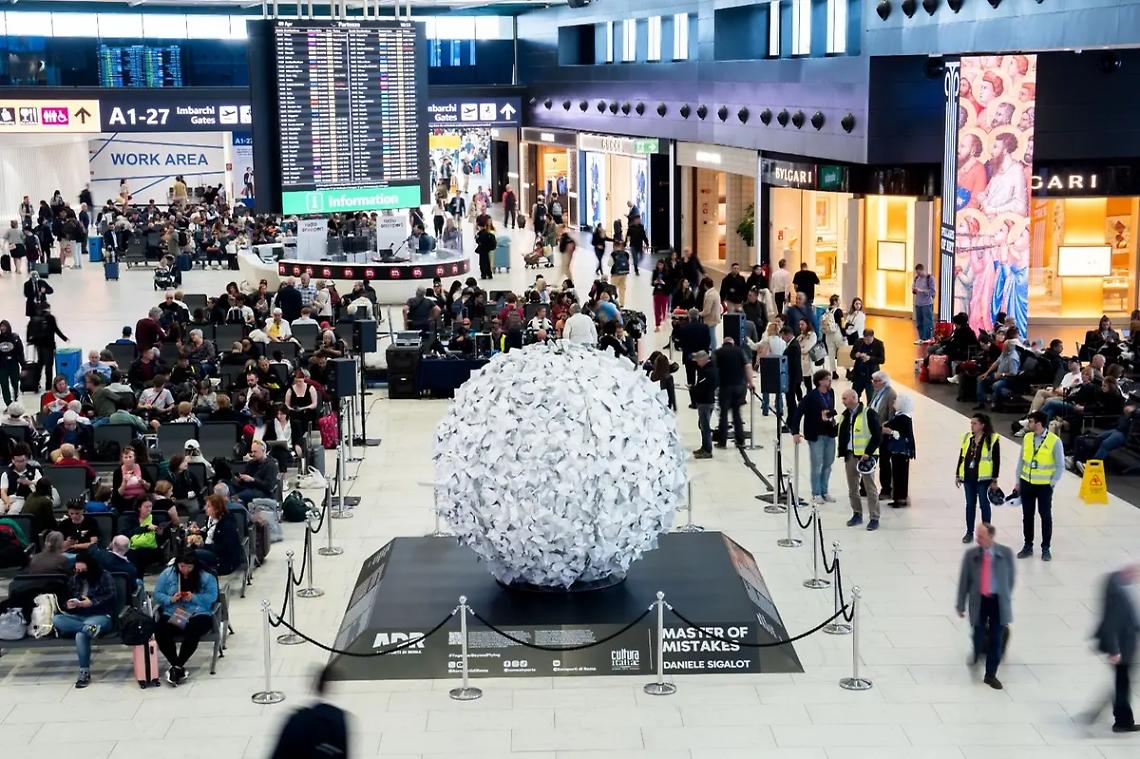 Provincia Porta d&rsquo;Italia: il Comune approva in consiglio la proposta di delibera