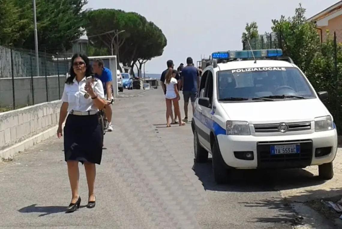 Giro di vite della Polizia locale: controlli e sanzioni