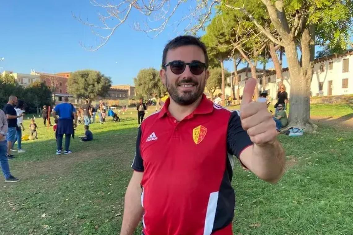 La DM 84 Cerveteri vince 2-1 contro la Virtus Caprarola