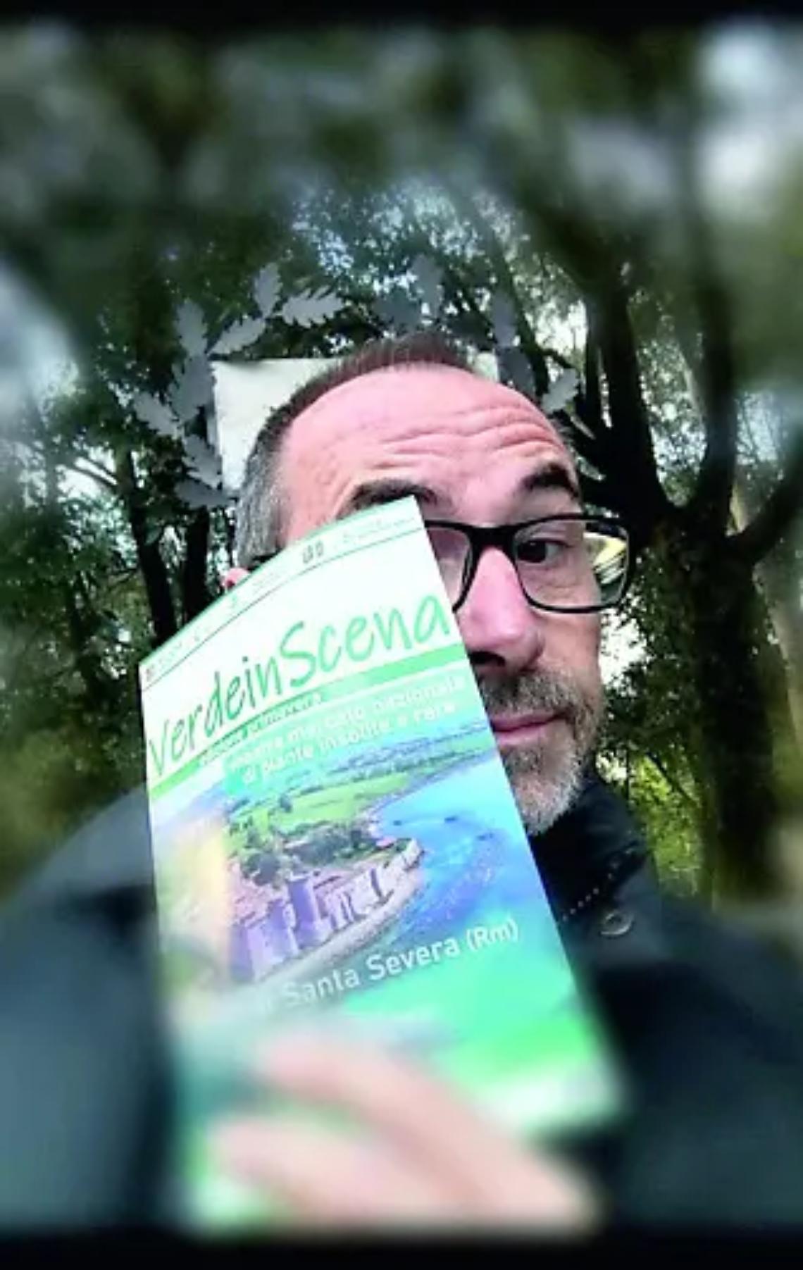 Verde in scena, l&rsquo;edizione primavera 2024 si preannuncia ricca di novit&agrave;