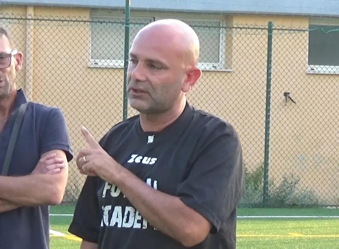 Futsal Academy, la stagione termina con un ko