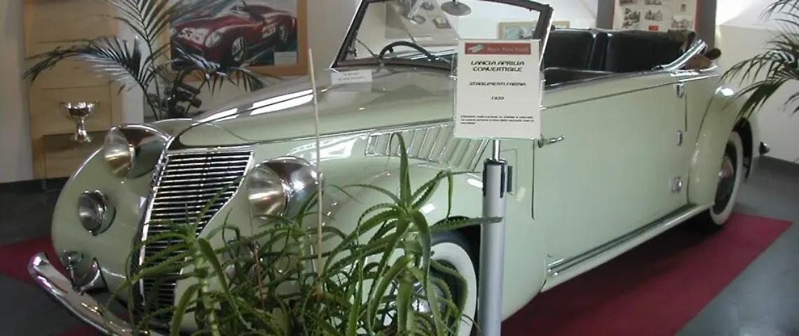 L&rsquo;Italian Motor Week fa tappa a Bagnoregio