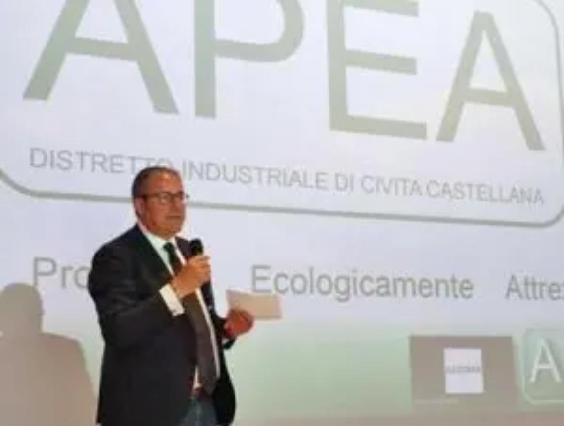 Nasce il coordinamento delle Apea del Lazio