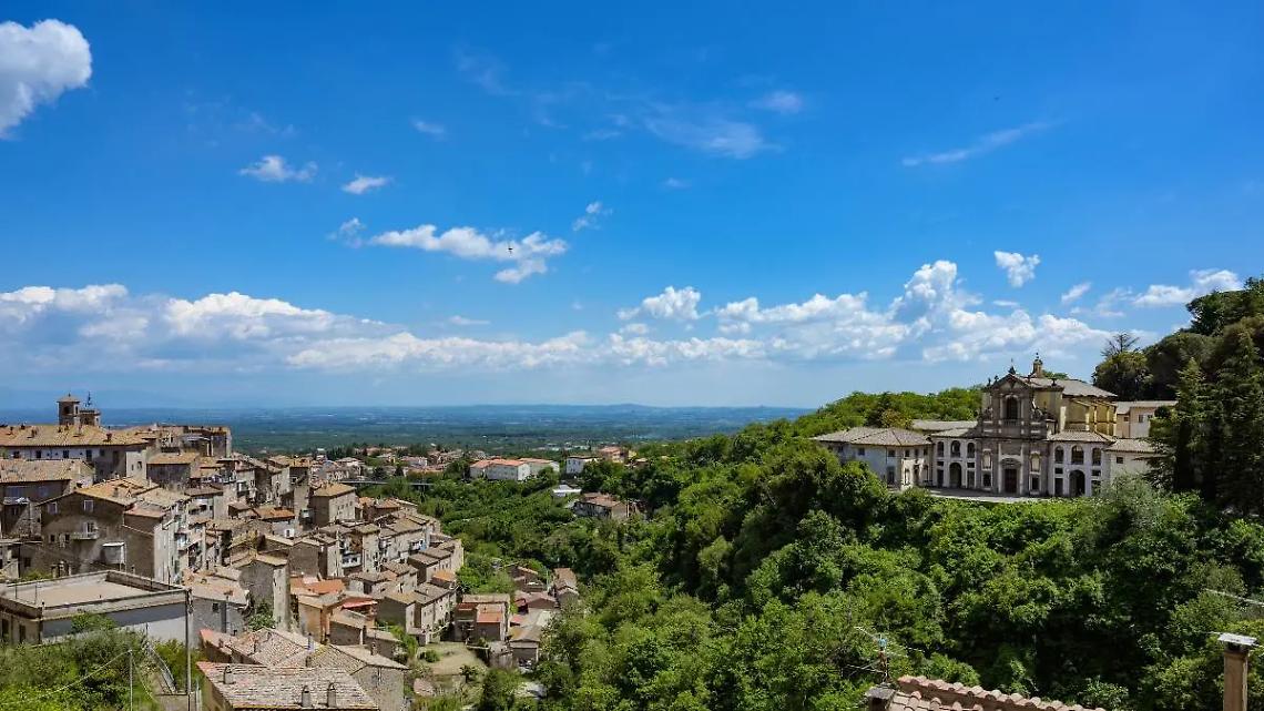 &laquo;No ai pozzi geotermici esplorativi&raquo;