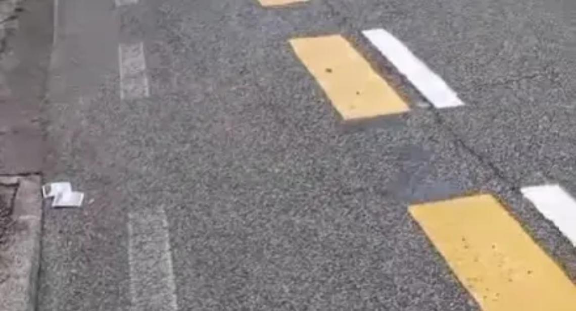 &laquo;Basta con le opere calate dall&rsquo;alto&raquo; &ndash; VIDEO ALL&rsquo;INTERNO