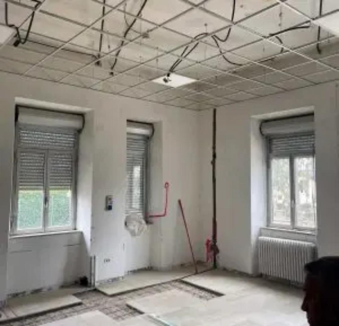 Casa e ospedale di comunit&agrave;, lavori al via