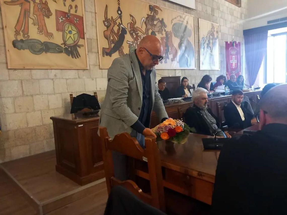 Tarquinia, nuove nomine: Gianmaria Santucci portavoce Fdi, Daniel Stoica consigliere comunale