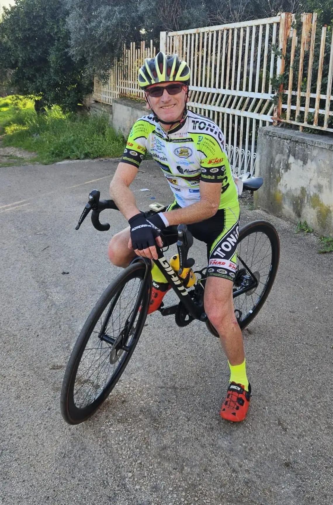 Mtb Santa Marinella, tanti piazzamenti in Italia e all&rsquo;estero