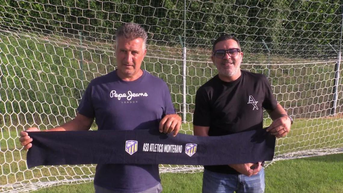 Borgo San Martino, in palio c&rsquo;&egrave; il terzo posto