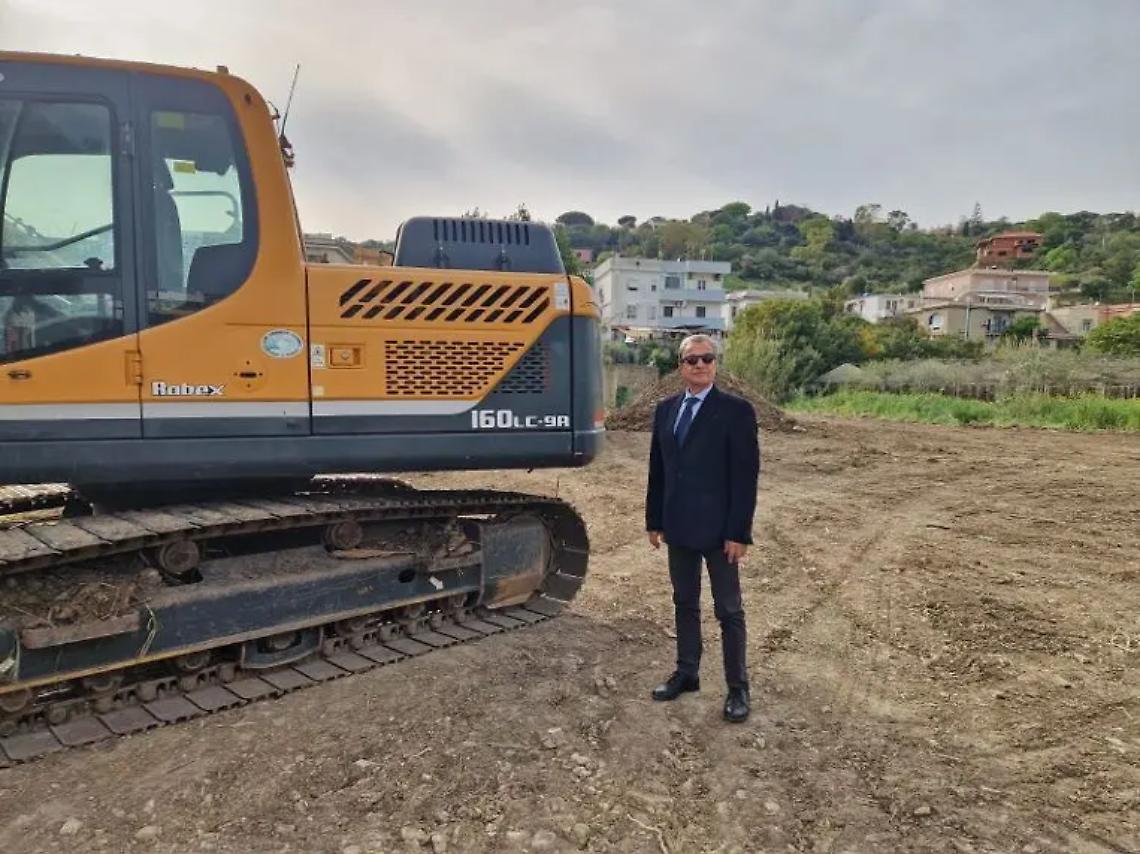 &laquo;Messa in sicurezza e mitigazione del rischio idrogeologico dei fossi: fatti investimenti che non hanno eguali nella storia del comune&raquo;