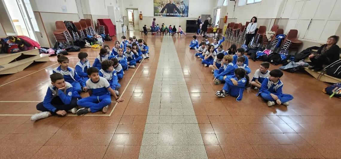 Gli scacchi tra i banchi: successo per il corso alla scuola Santa Sofia
