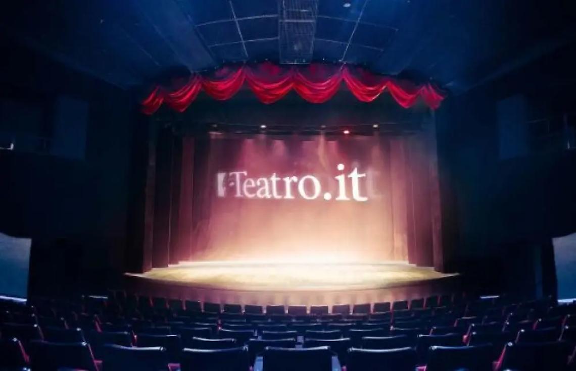 La compagnia Alta quota in scena al Petrolini con &ldquo;Pascola sulle mie labbra&rdquo;