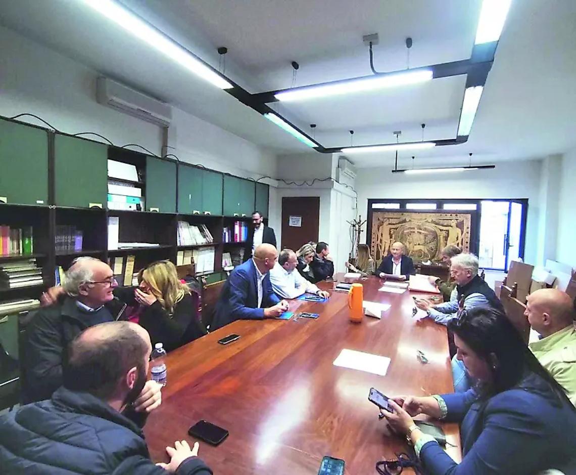 Mega allevamento avicolo a Viterbo, serve approfondire