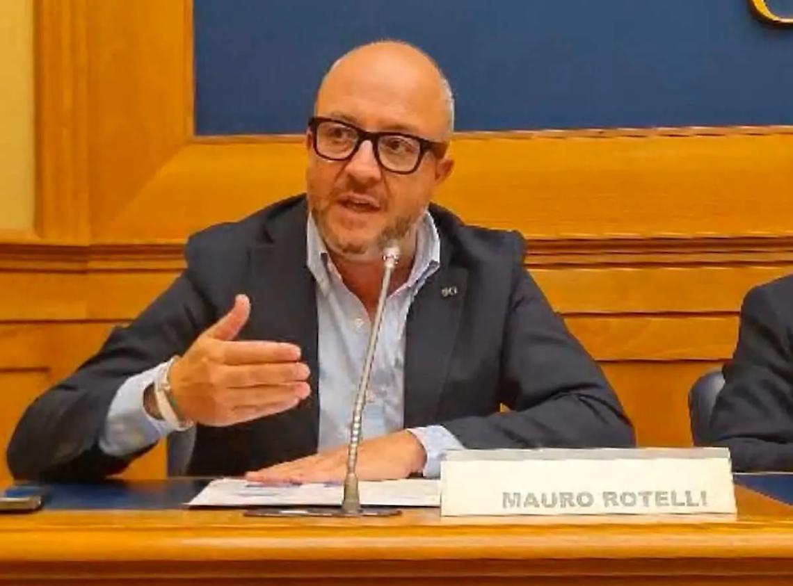 Rotelli (FdI): &laquo;Grasso, un nome forte ed autorevole per il centrodestra&raquo;