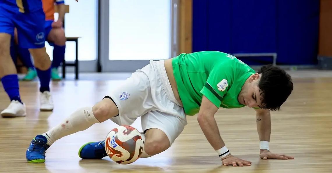 Real Fabrica chiamato a vincere a Grosseto se vuole salvare la terza categoria nazionale