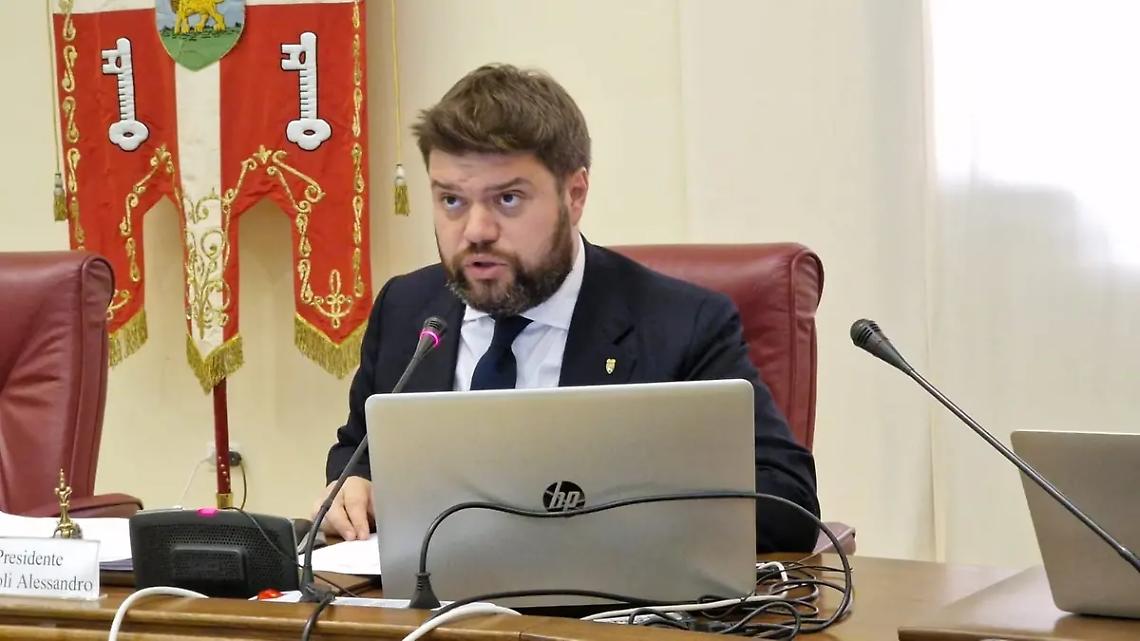 Pozzi geotermici a Caprarola, la Provincia di Viterbo dice no