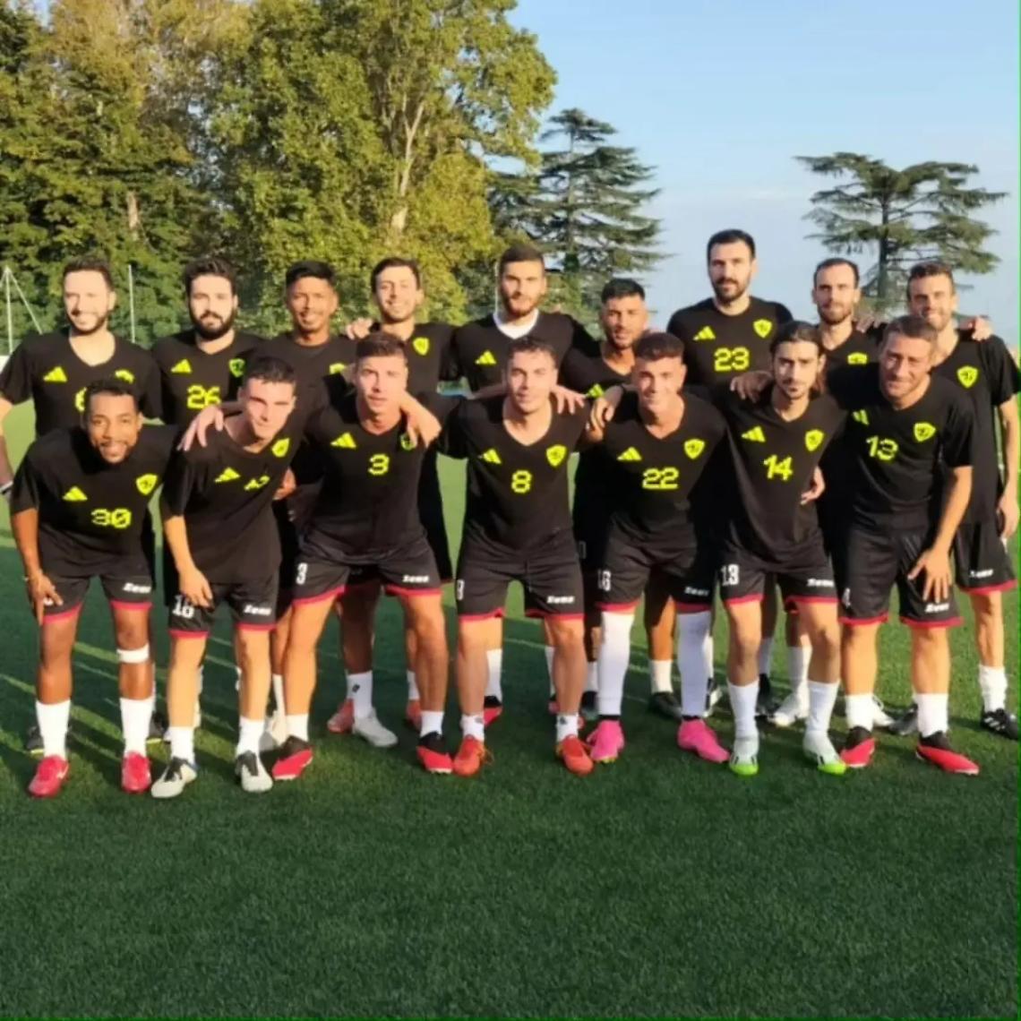 Pro Alba Canino e Vicus Ronciglione mantengono il primato a quattro turni dal termine ma le inseguitrici non vogliono mollare