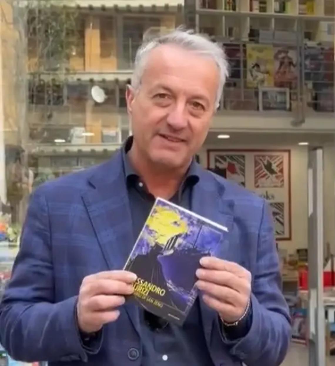 &ldquo;L&rsquo;indagine&rdquo; su Giorio d&agrave; vita all&rsquo;ultimo giallo