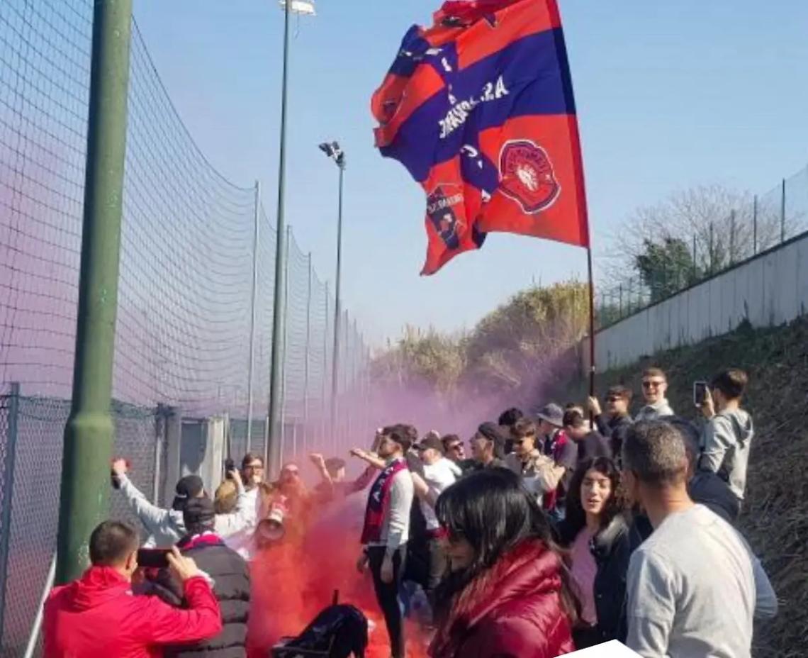 La Favl Cimini Viterbo sfida il Civitavecchia per il &ldquo;derby dei rimpianti&rdquo;