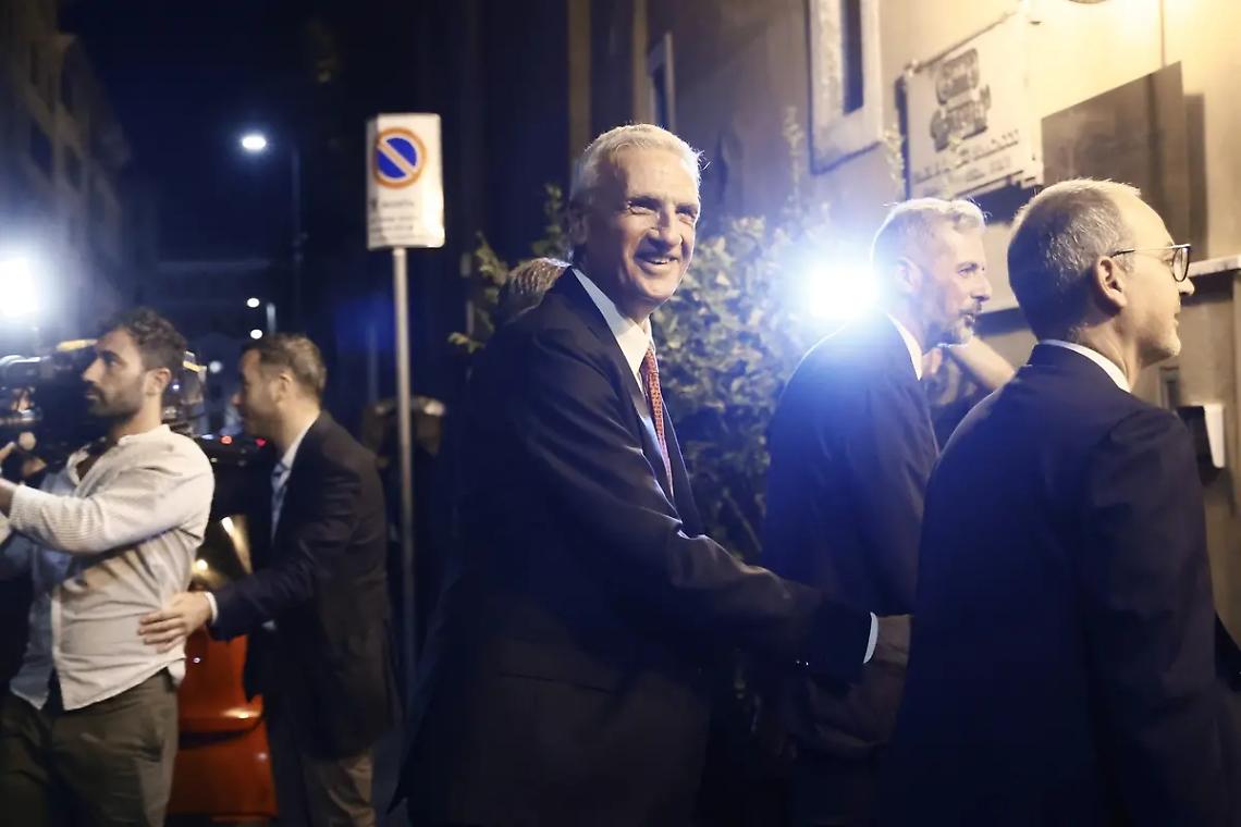 Ciocchetti (FdI): &laquo;Candidatura Grasso forte e autorevole per vincere ancora a Civitavecchia&raquo;