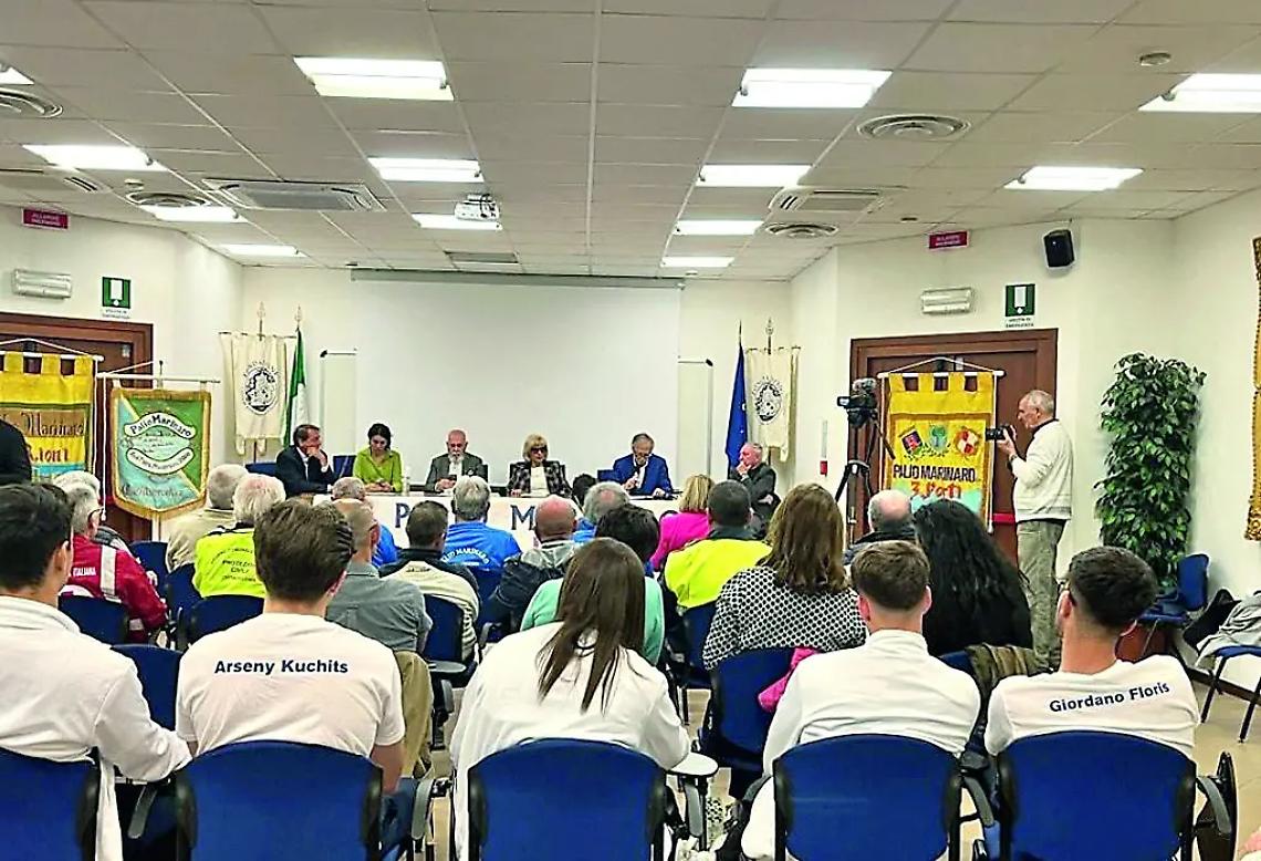 Due giorni dedicati alla salute, dall&rsquo;oculista ai vaccini: occhio al morbillo