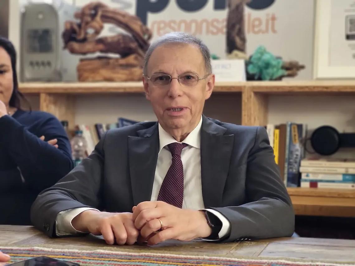 Incontro Poletti &ndash; Noi Moderati, entro 10 giorni la lista