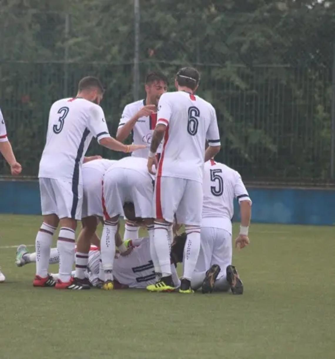 Ladispoli, contro l'Astrea vietato fallire