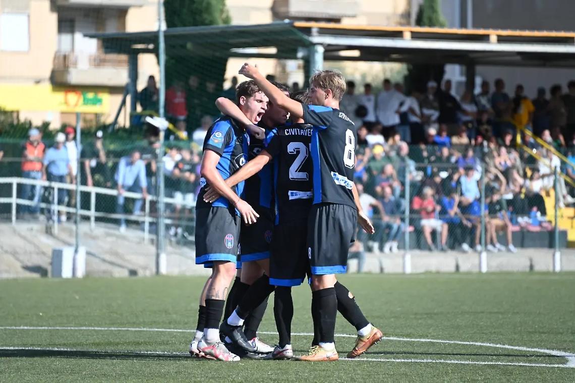 Il derby &egrave; della Vecchia: la Cimini dell&rsquo;ex Castagnari delude e incassa il colpo