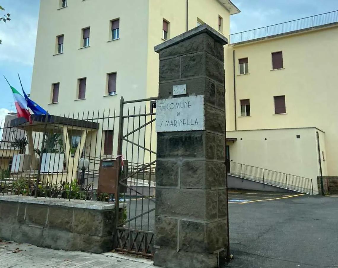Santa Marinella, i consiglieri comunali Ricci, Befani e Iachini hanno rimesso le deleghe