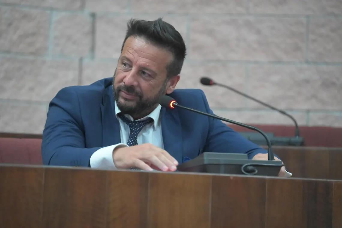 Mari propone Frascarelli come candidato sindaco, ma lui rifiuta