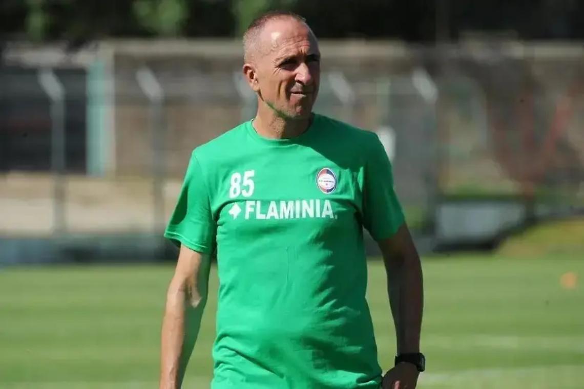 Flaminia, il pari con la Romana Fc conferma il team di mister Nofri regina del segno &ldquo;X&rdquo;: ben 14