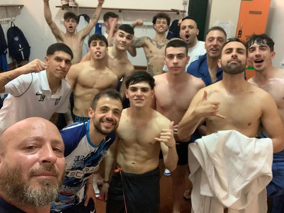 Impresa del Real Fabrica che sbanca Grosseto 3-4 e ora cercher&agrave; la salvezza con il doppio playout contro l&rsquo;Aosta