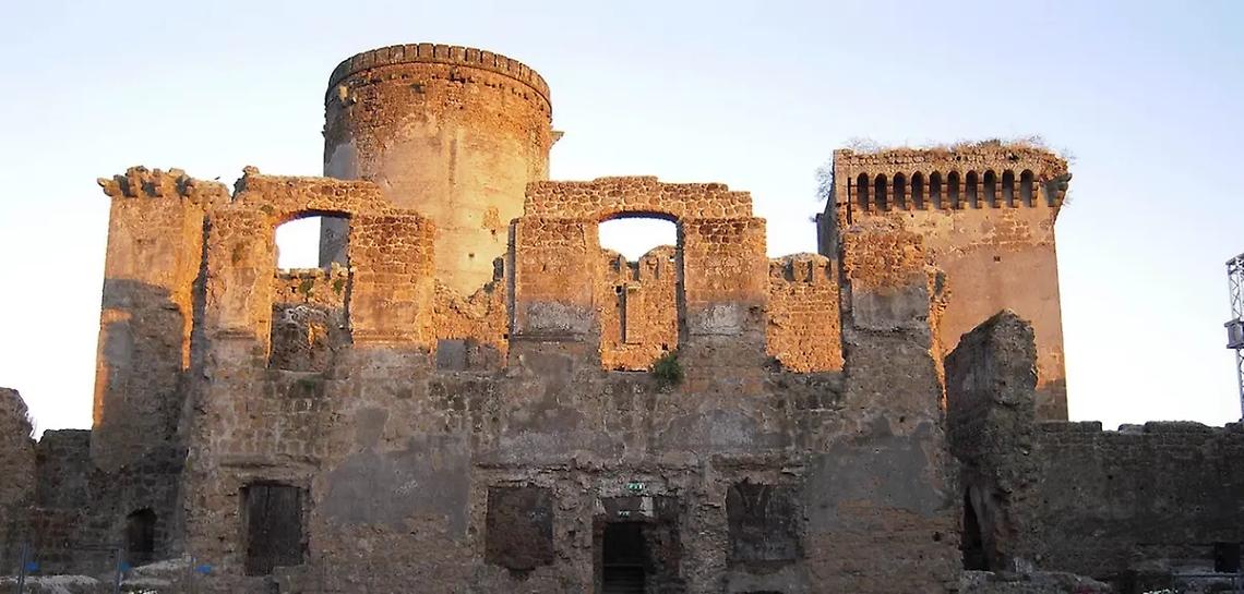 Il castello dei Borgia si fa bello
