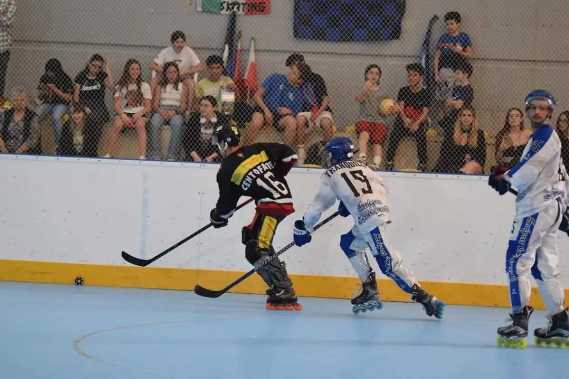 Snipers ko a testa alta contro la corazzataVicenza