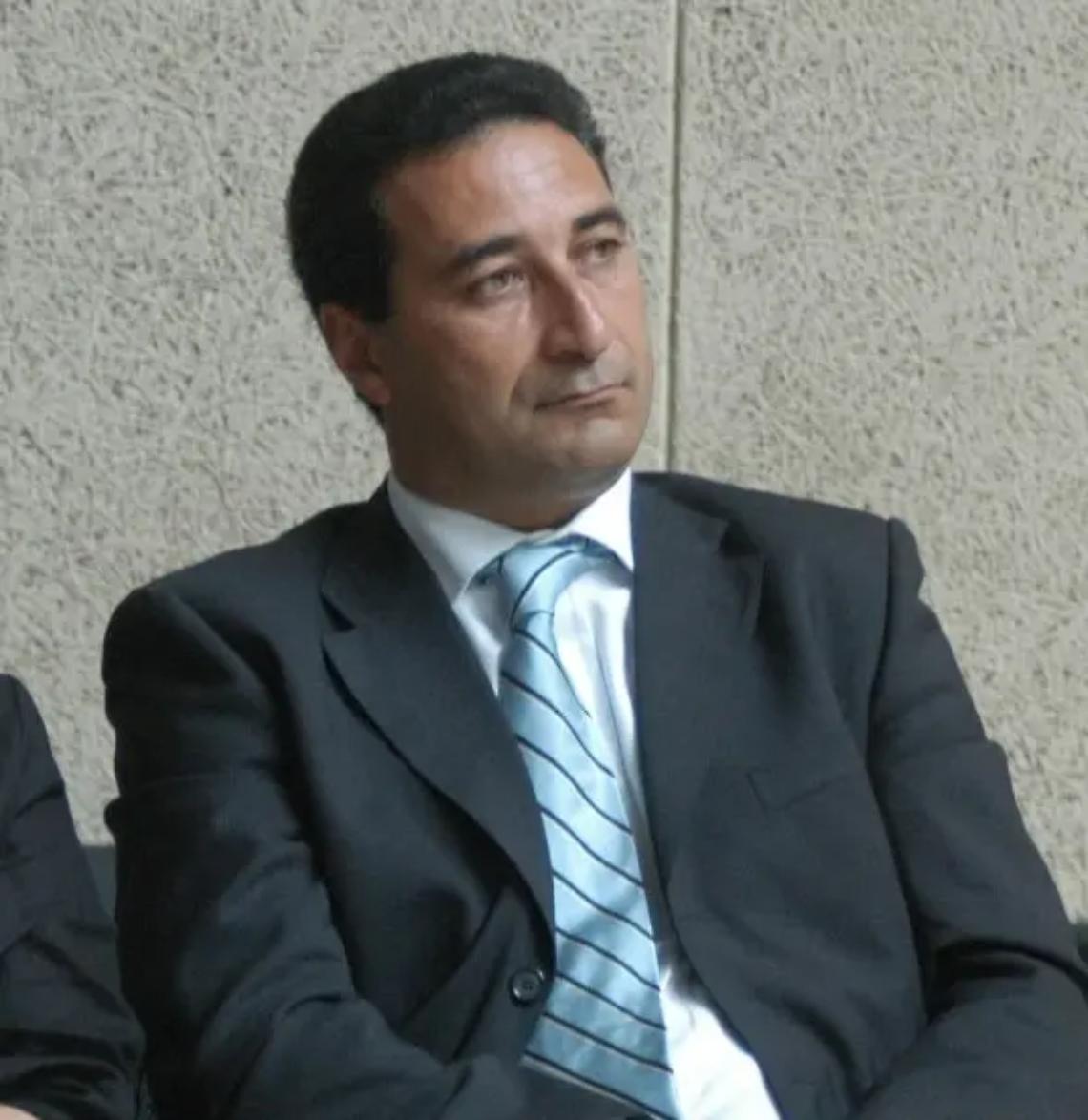 Il magistrato Deodato promotore di giustizia applicato dello Stato della Citt&agrave; del Vaticano