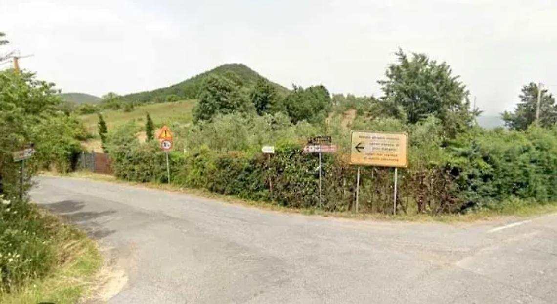 Al via la riqualificazione della strada del Marano