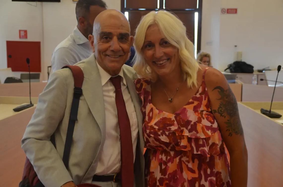 Travaglia e Di Cola lasciano il gruppo consiliare del Pd