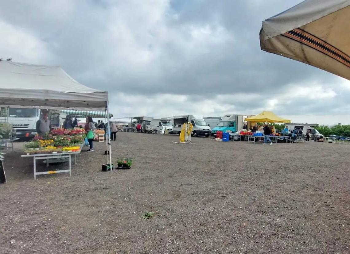 Mercato, Fratelli d&rsquo;Italia alza la voce