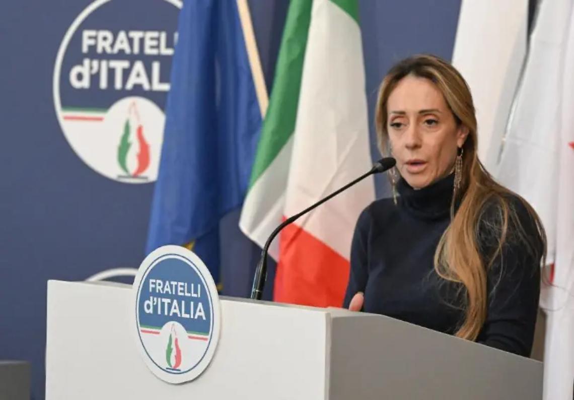 Elezioni Universit&agrave; Agraria, Arianna Meloni venerd&igrave; a Tarquinia