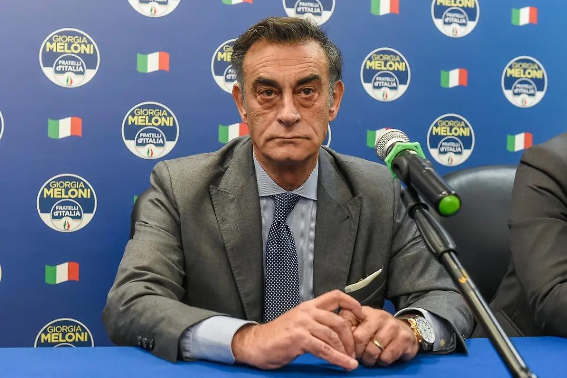 Silvestroni sul candidato: &laquo;Nelle prossime ore si arriver&agrave; ad una scelta condivisa&raquo;