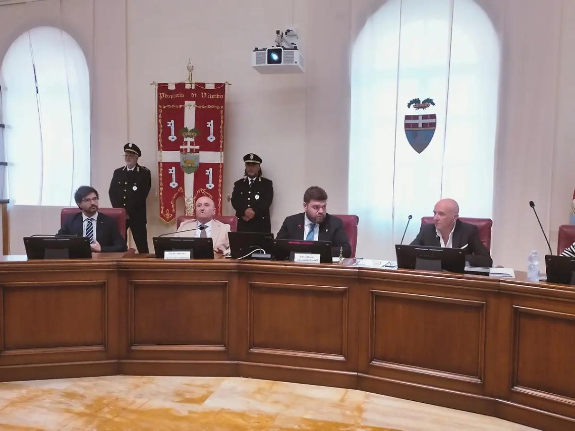 Schiboni: &laquo;Concertazione per tutelare diritto allo studio&raquo;