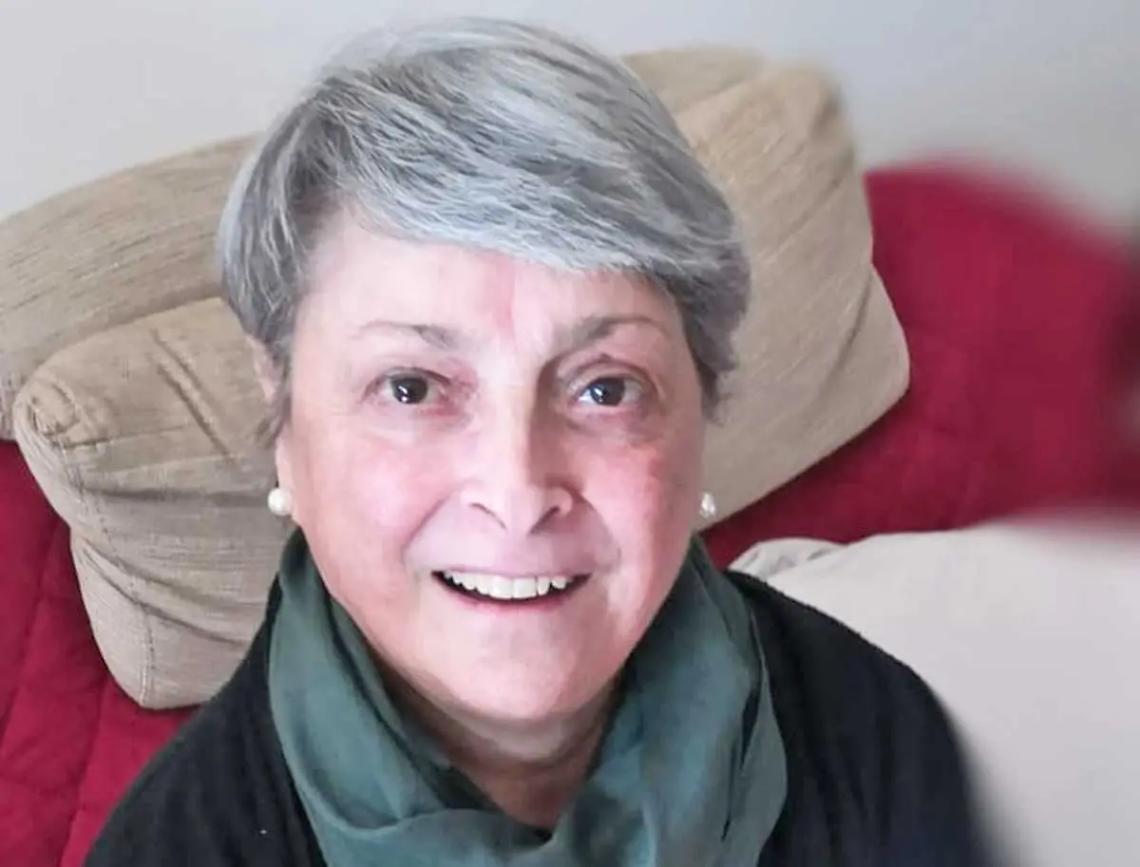 &Egrave; morta la maestra Giovanna Benedetti